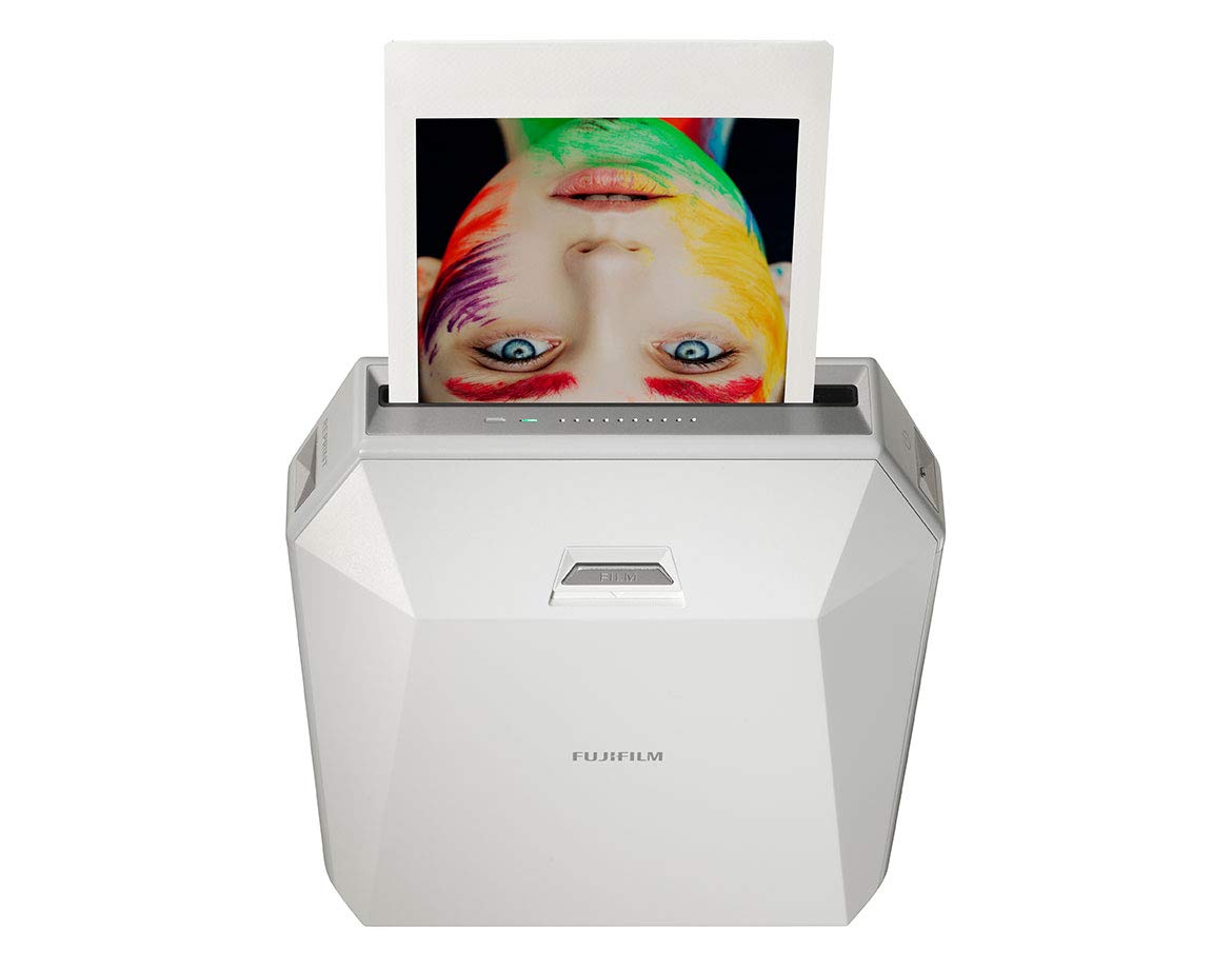 INSTAX Square Share SP-3 Printer: Amazon.co.uk: Computers